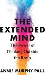 Cover of The Extended Mind