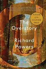 Cover of The Overstory