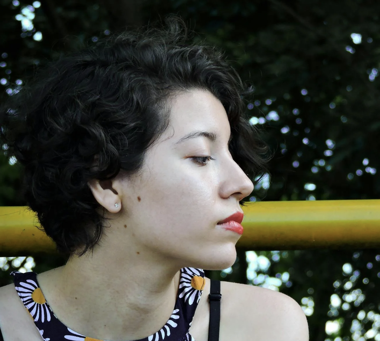 Nina Flores