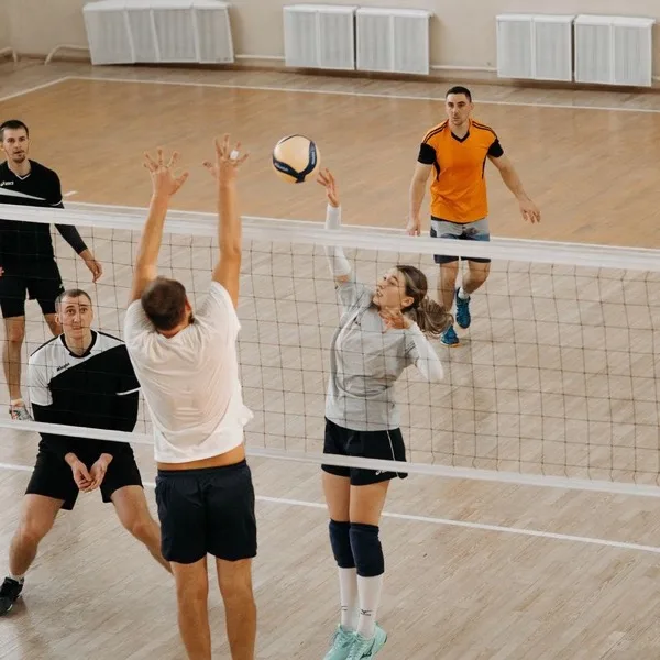 Northshore Volleyball